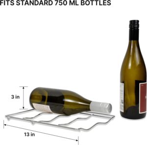 Koolatron Urban Series 12 Weinkühler, Thermoelektrischer Weinkühler, 1 cu. ft. Frestanding Wine Cellar für Home Bar, kleine Küche, Apartment, Condo, Cottage, Wohnmobil