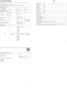 Klarstein Weinkühlschrank, 1 Zonen Getränkekühlschrank, Kleiner Einbau-Weinschrank Schmal, 57L Wein-Kühlschrank mit Glastür, Indoor/Outdoor Flaschenkühlschrank, Wine Fridge 5-22°C, 24 Flaschen